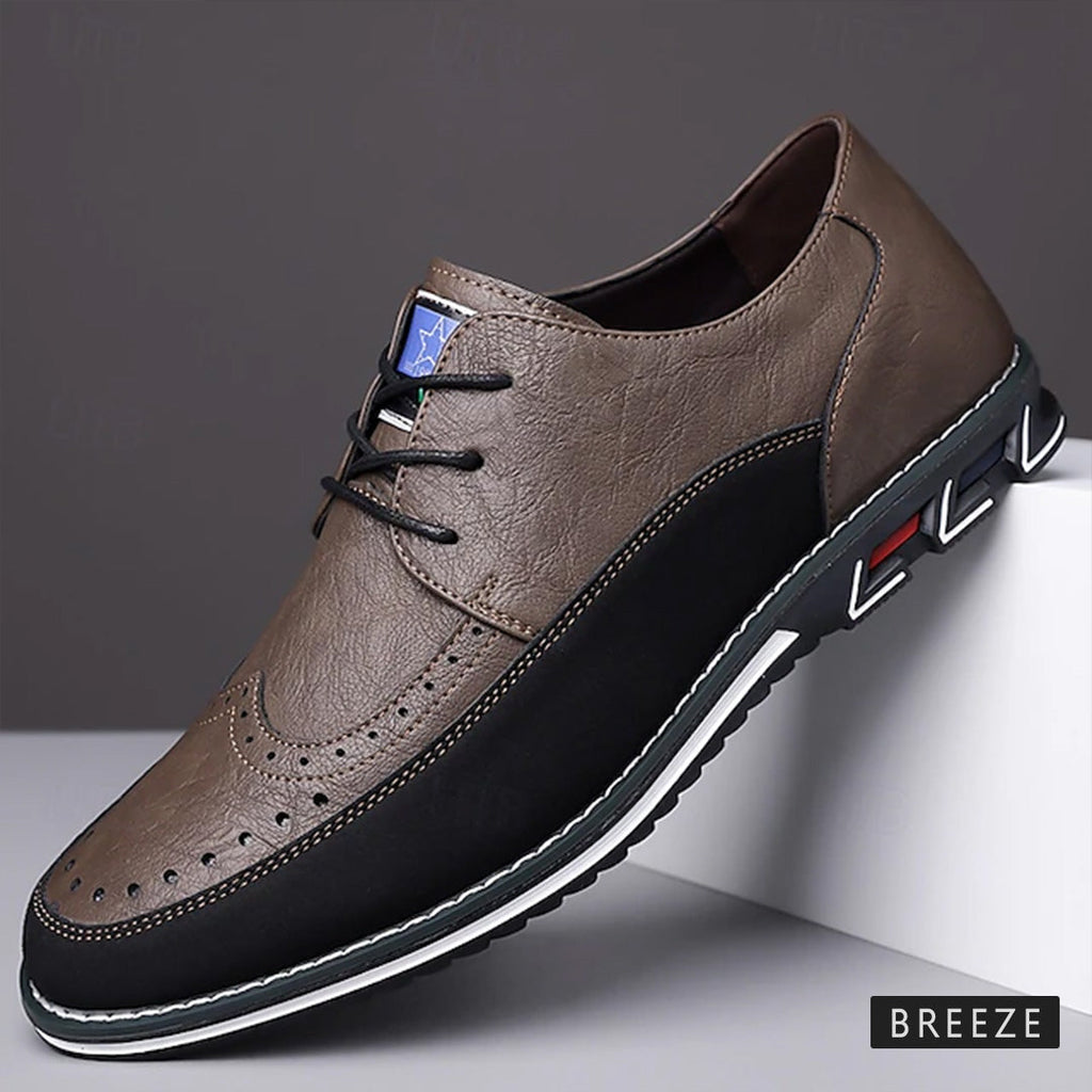 Berkeley - Ultra Bequeme Schuhe