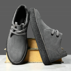 Miller Wildlederschuhe