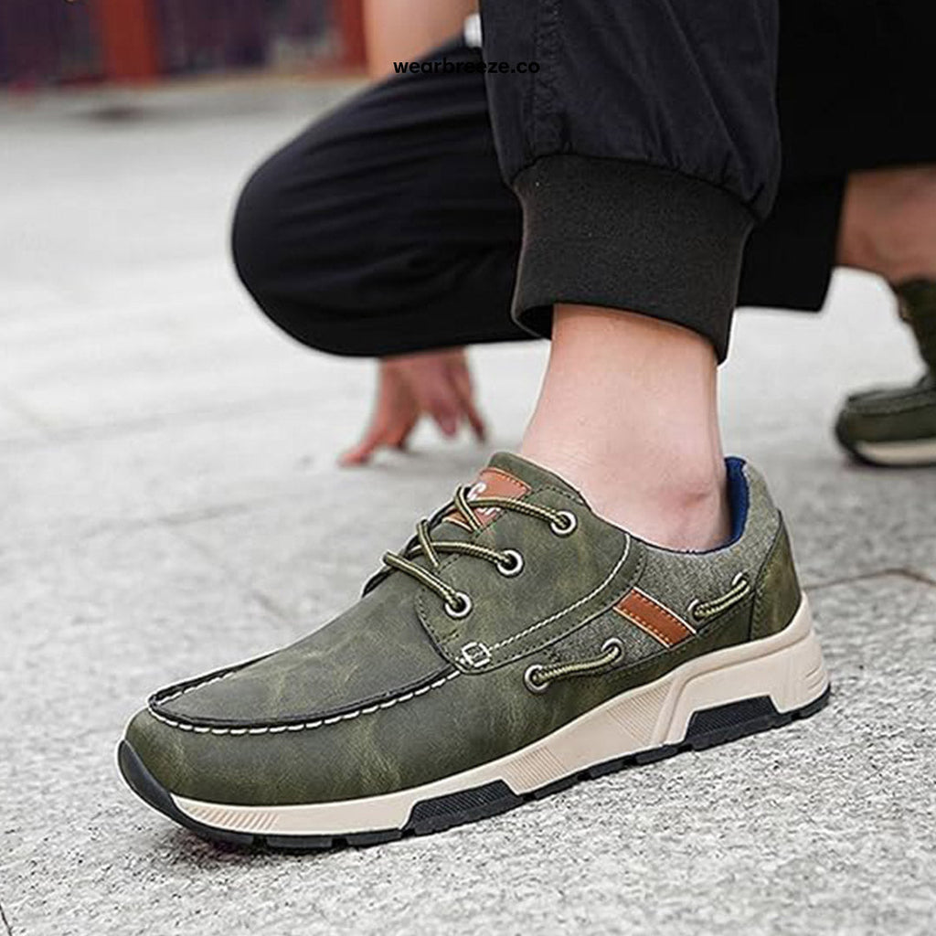 Mariner - Ultra Bequeme Schuhe