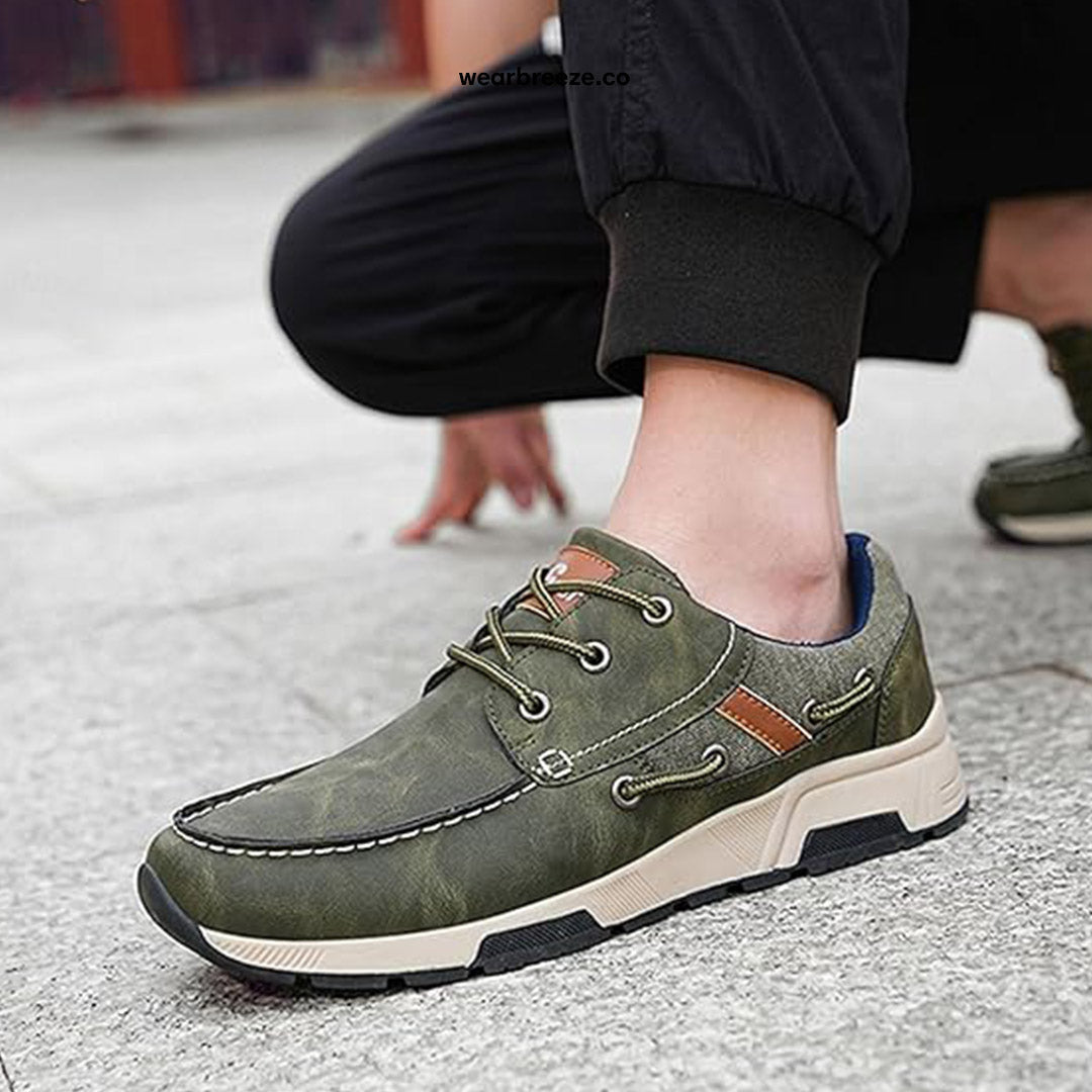 Mariner - Ultra Bequeme Schuhe