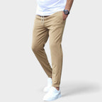 Laluna® | Zeitgemäße Stretch-Herrenhose