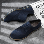 Derby - Ultra Bequeme Schuhe