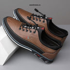 Windsor - Ultra Bequeme Schuhe