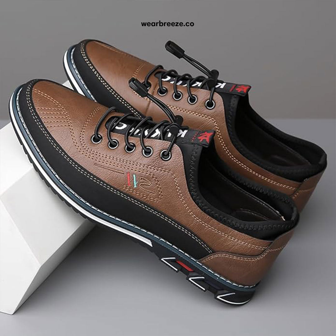 Windsor - Ultra Bequeme Schuhe