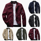 Braven | Stilvolle Bomber Jacke