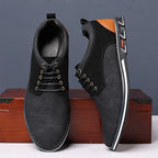 Crosstown - Ultra bequeme Schuhe
