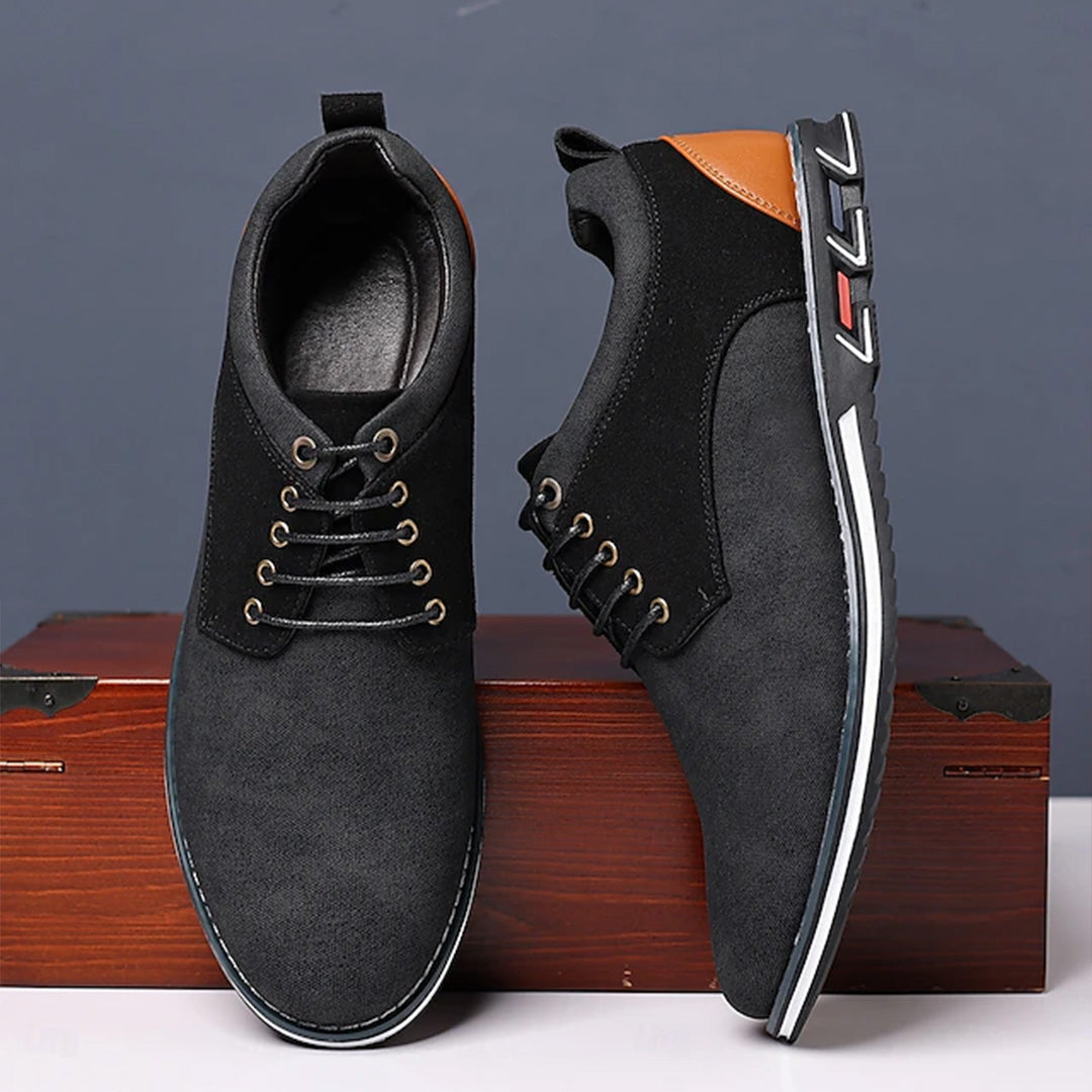 Crosstown - Ultra bequeme Schuhe