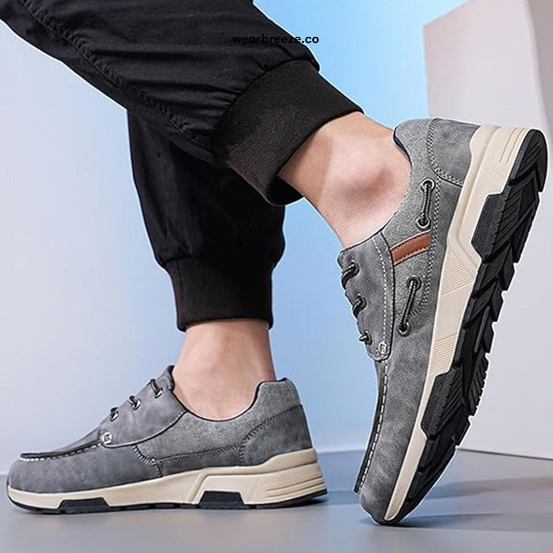 Mariner - Ultra Bequeme Schuhe
