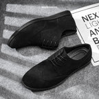 Derby - Ultra Bequeme Schuhe