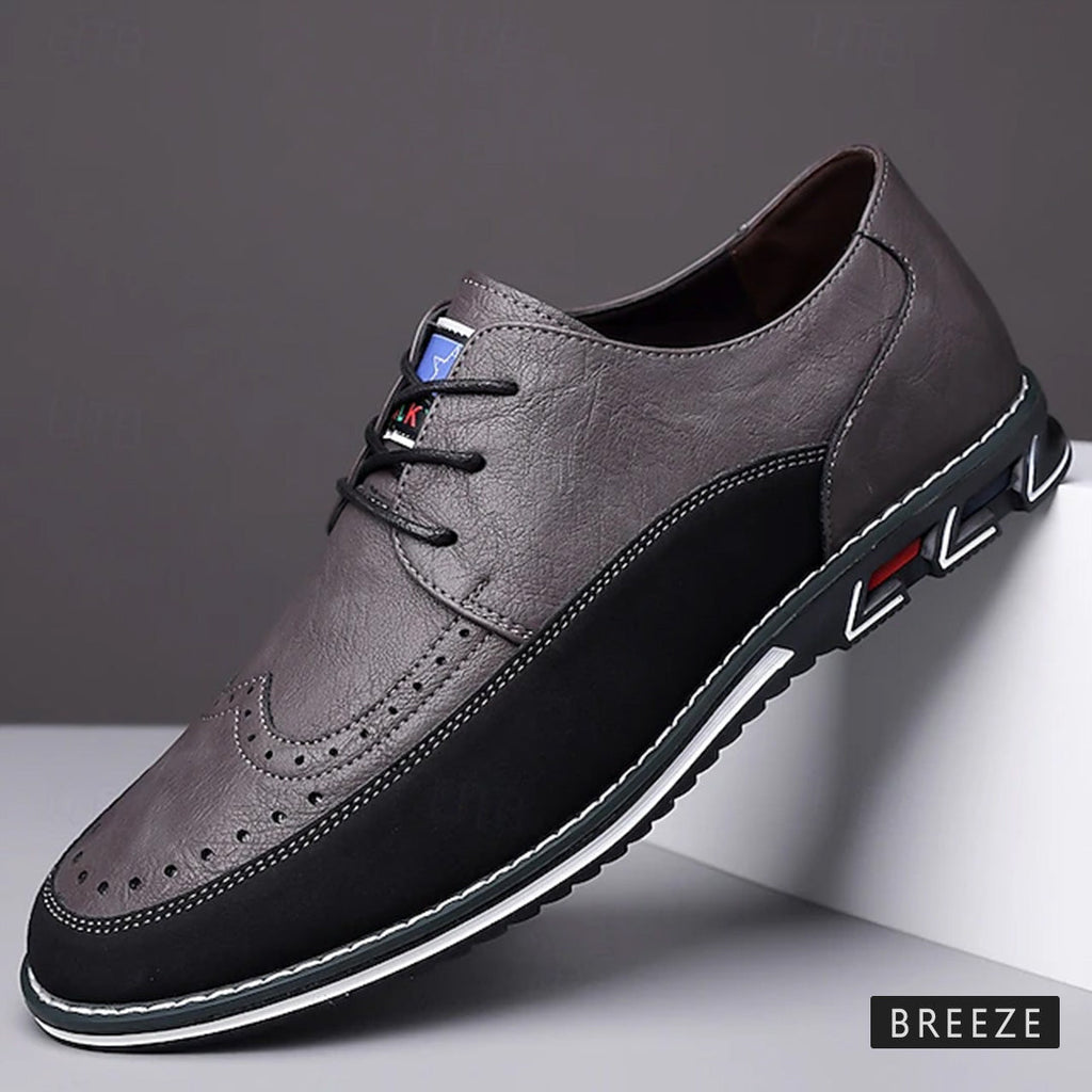 Berkeley - Ultra Bequeme Schuhe