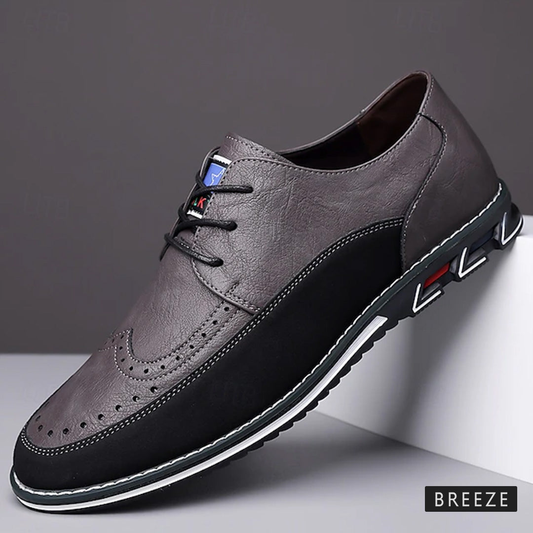 Berkeley - Ultra Bequeme Schuhe