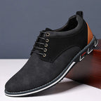 Crosstown - Ultra bequeme Schuhe