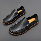 Nomad - Ultra Bequeme Mokassin Slipper