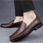 Vero Italiana Echte Leder Slipper