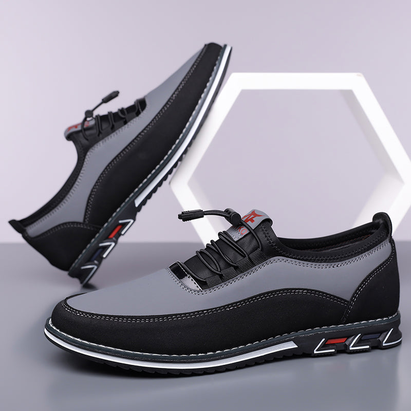 Hemingway - Ultra Bequeme Schuhe