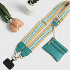 Delyora | Eleganter Handyhalter