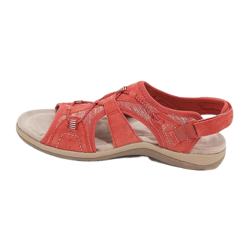 Alva | Orthopedic Comfort Sandals