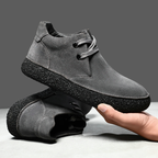 Miller Wildlederschuhe