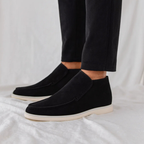 Marco Wildleder Chukka Loafer