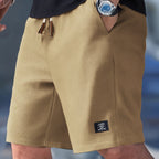 ERMES | CLASSIC ELEGANT SUMMER SHORTS