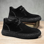 Miller Wildlederschuhe