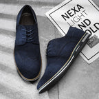 Derby - Ultra Bequeme Schuhe
