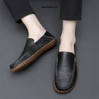 Nomad - Ultra Bequeme Mokassin Slipper