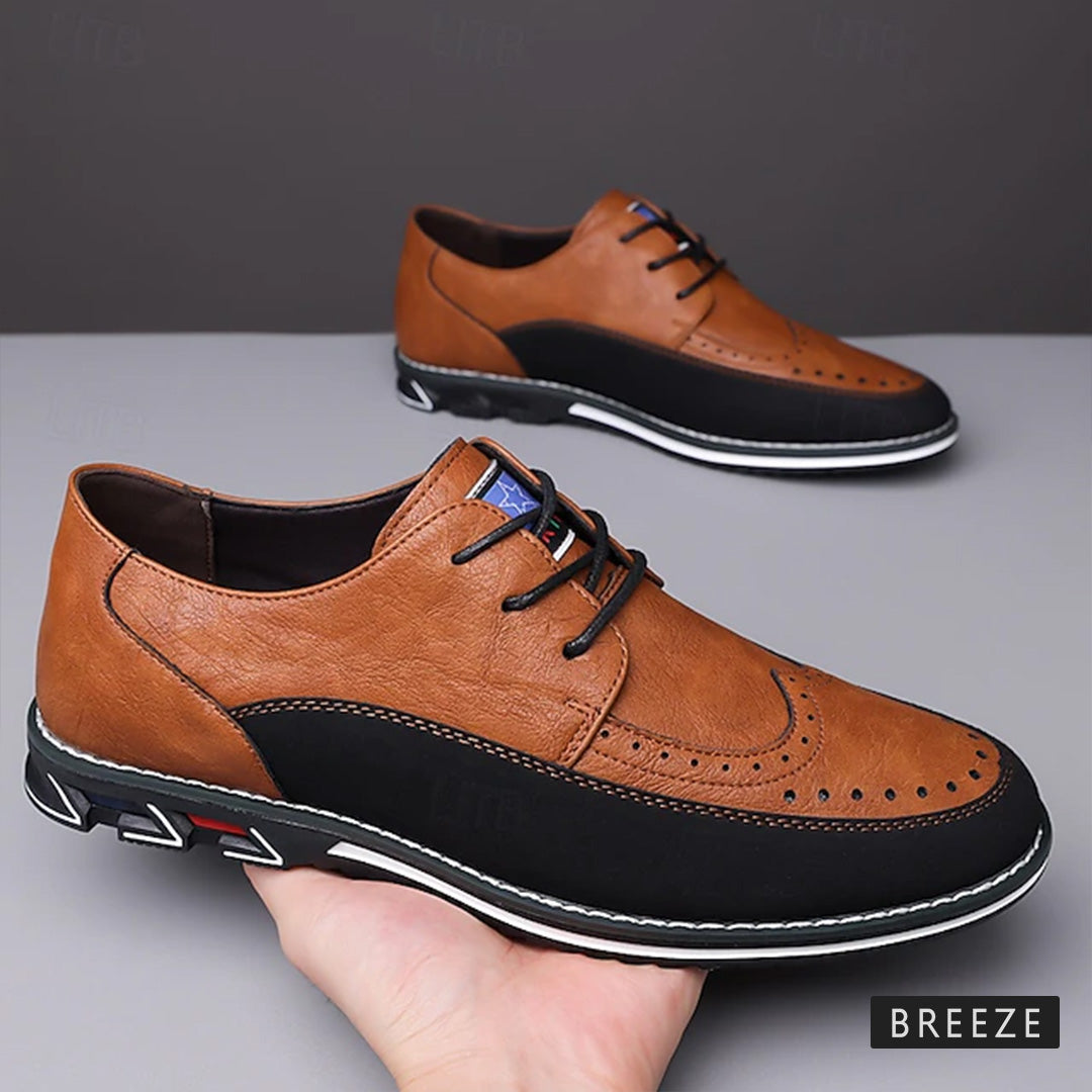 Berkeley - Ultra Bequeme Schuhe