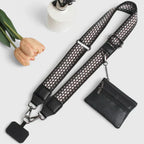 Delyora | Eleganter Handyhalter