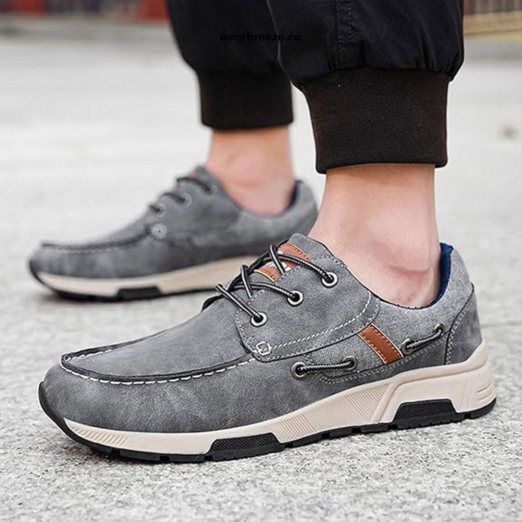 Mariner - Ultra Bequeme Schuhe