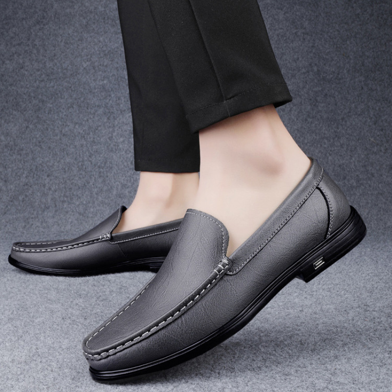 Vero Italiana Echte Leder Slipper