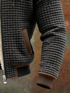Johann | Steppjacke Polar