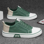 Norwin | Komfortable und lässige Sneakers