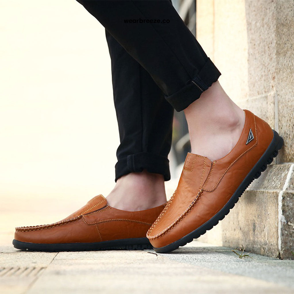 Venedig - Ultra Bequeme Slipper