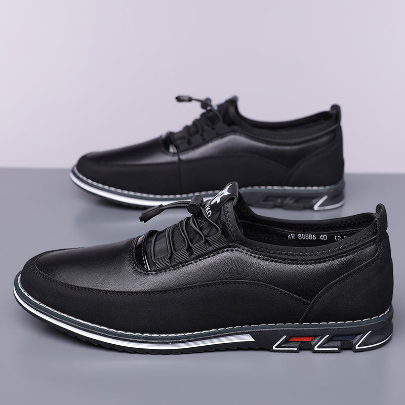 Hemingway - Ultra Bequeme Schuhe
