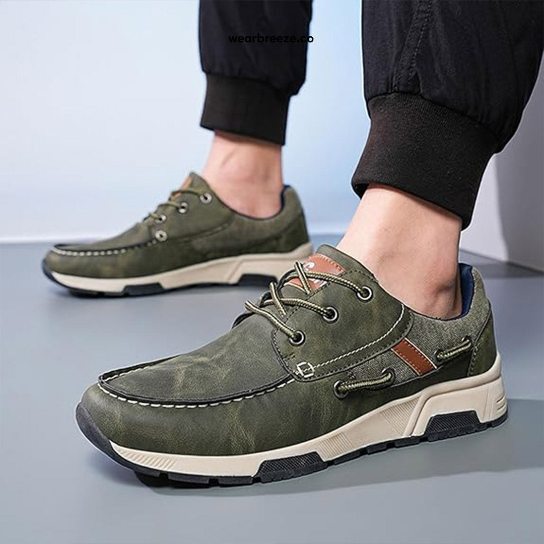 Mariner - Ultra Bequeme Schuhe