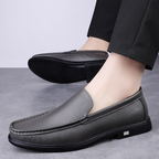 Vero Italiana Echte Leder Slipper