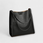 Olivia - Handgemachte Leder Tasche