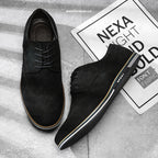 Derby - Ultra Bequeme Schuhe