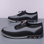 Hemingway - Ultra Bequeme Schuhe
