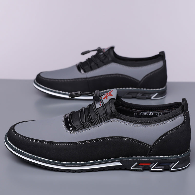 Hemingway - Ultra Bequeme Schuhe
