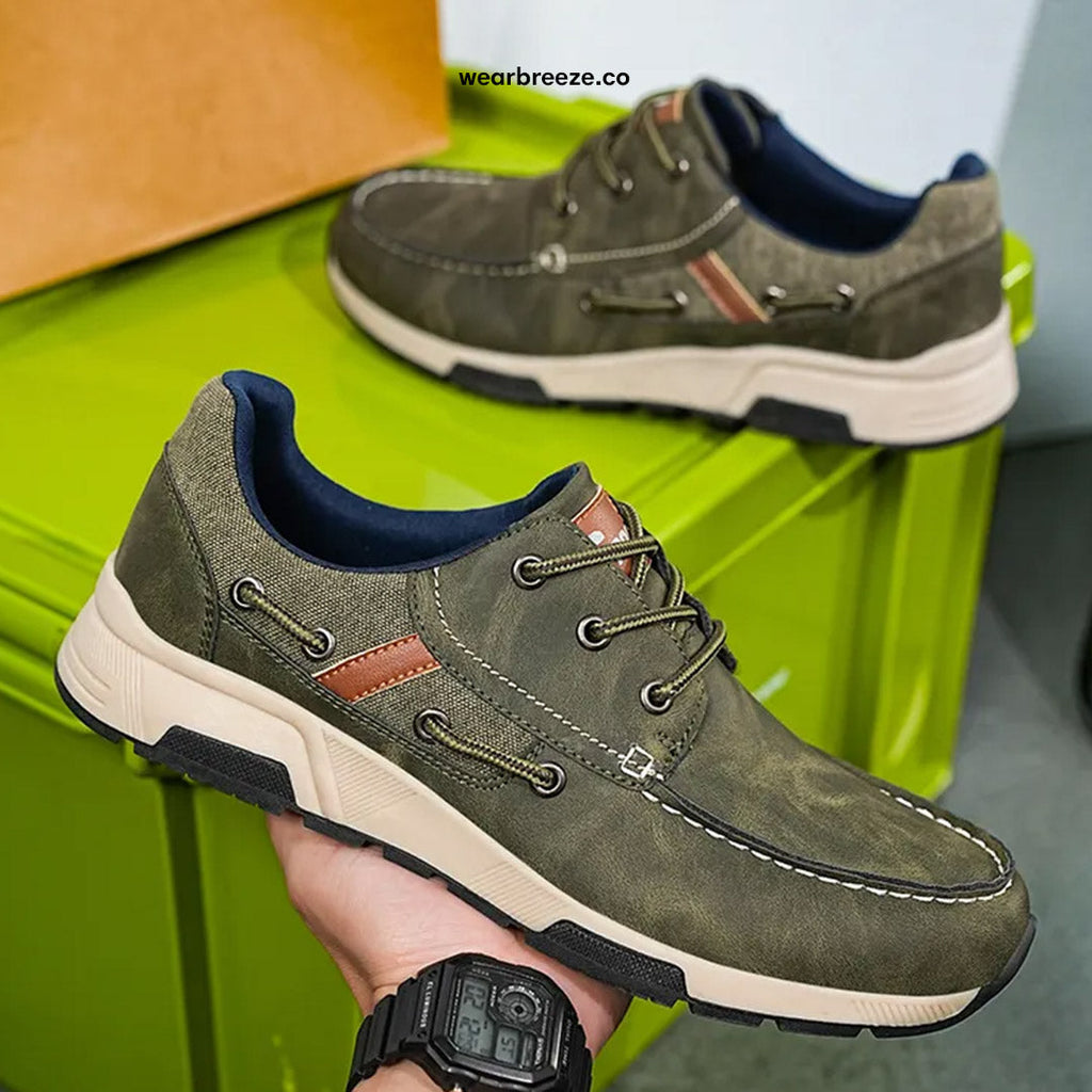 Mariner - Ultra Bequeme Schuhe