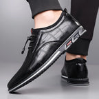 Bordeaux - Ultra bequeme Schuhe