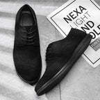 Derby - Ultra Bequeme Schuhe