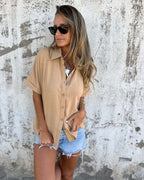 Sirena™| Bluse