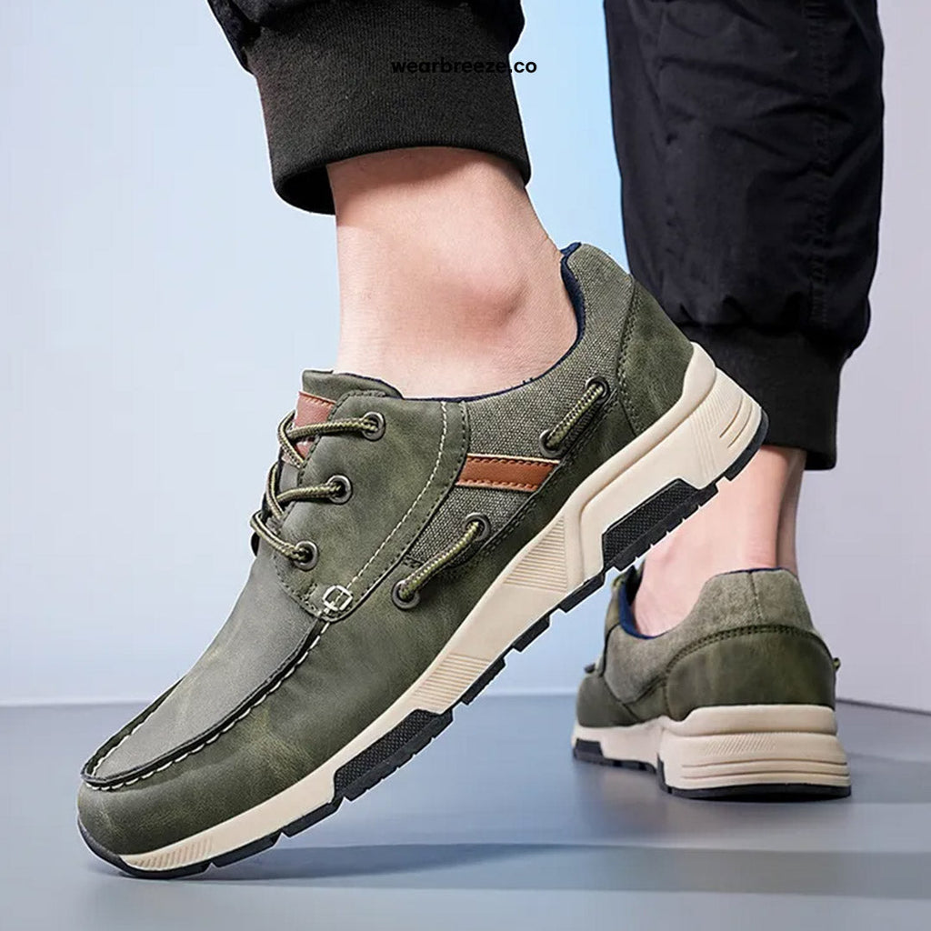 Mariner - Ultra Bequeme Schuhe