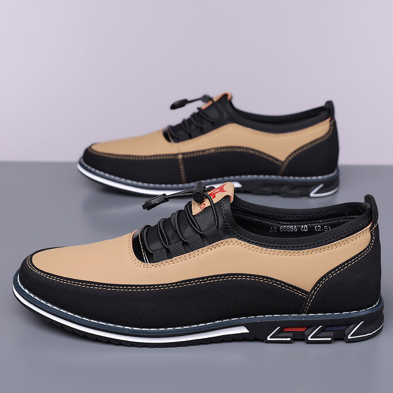 Hemingway - Ultra Bequeme Schuhe