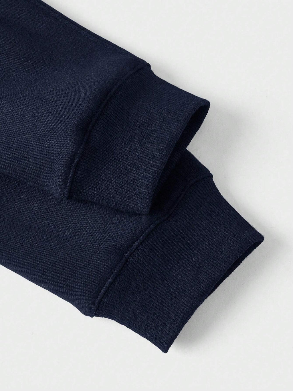 Benno | Half-Zip Pullover mit weichem Innenfutter