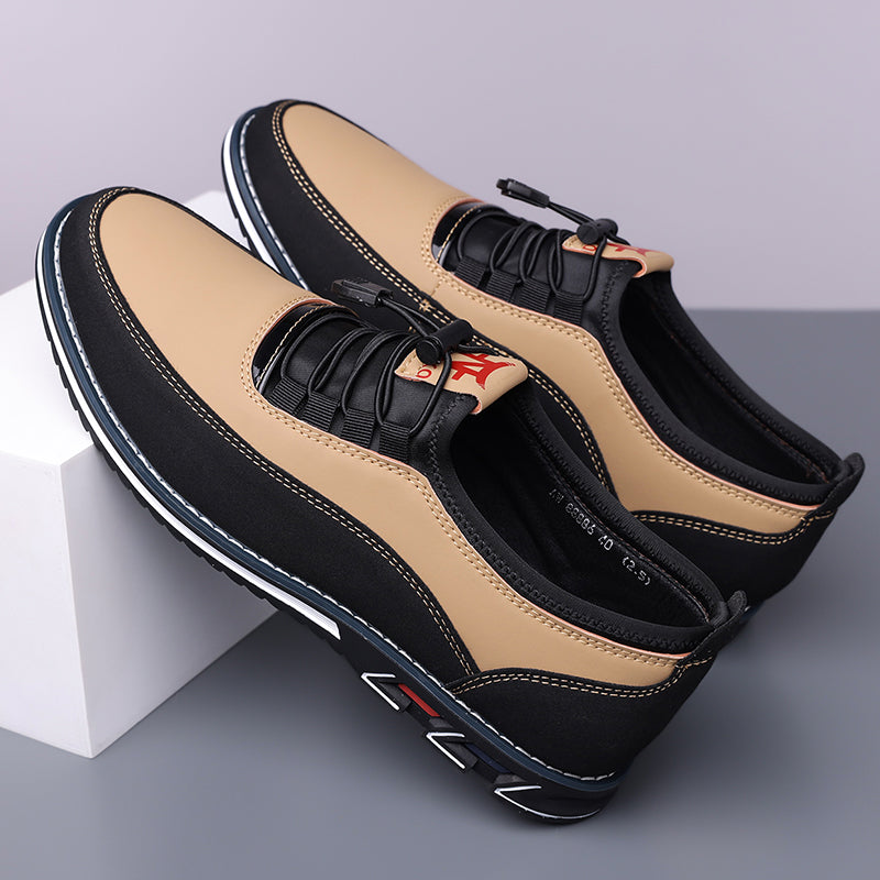 Hemingway - Ultra Bequeme Schuhe