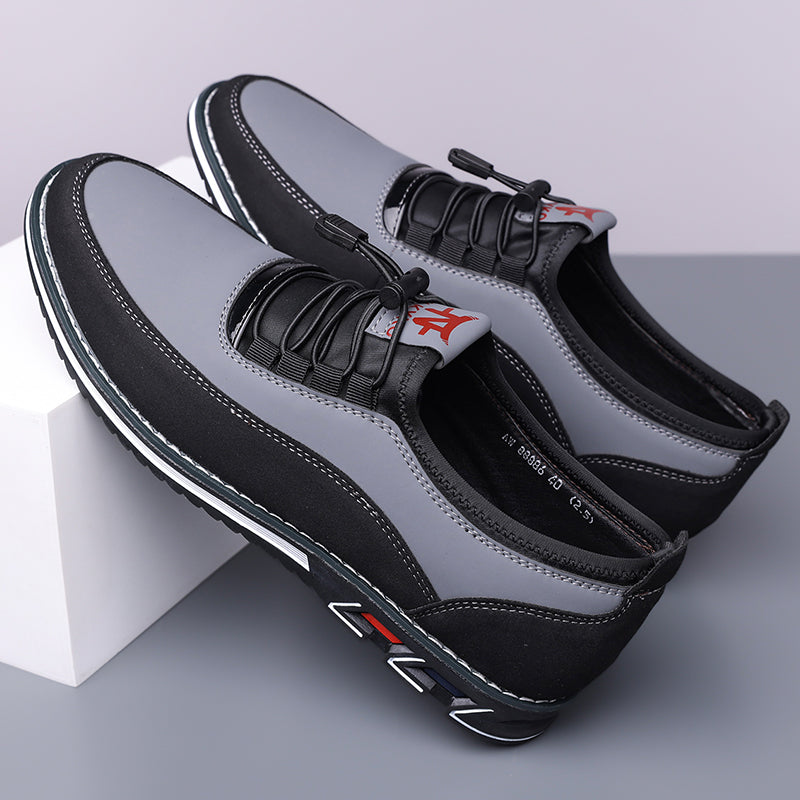Hemingway - Ultra Bequeme Schuhe